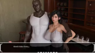 Tifa's Dark Heaven: Boyfriend on His Way to Loose His Girlfriend - Episode 2