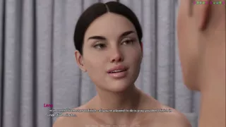 Shattered Dreams Redemption by Nebula Dreams: Almost Had Sex with My Flatmate 4