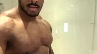 Stream Started 11162020 10:53 Am Post Workout Shower
