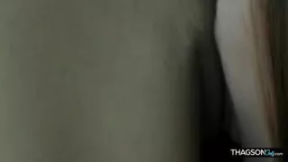 Blonde Babe Fingers Brunette to Squirting Orgasm Outdoors