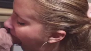 She Is Special Babe From France That Got Face Fucked