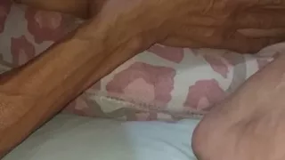 My Beautyful Wet Pussy.thats My Wife She Got Pleasured