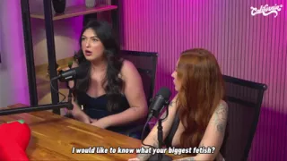 Hot Brunette Mari Baianinha and Lesbian Whoredom