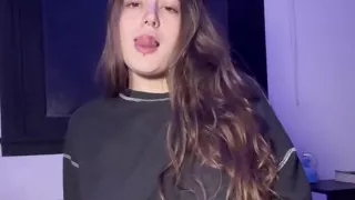 I Love Having a Good Masturbation Session with You