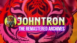 Johntronx - Morning Sex with a Tattooed Asian Hottie