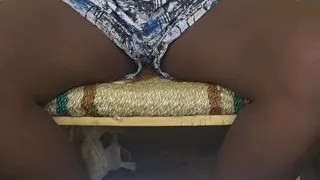 Xxx female ejaculation she has creamy pussy