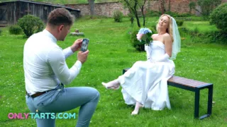Marrying The Whore - Hot Bride Suck And Fuck Big Cock Of Lucky Best Man