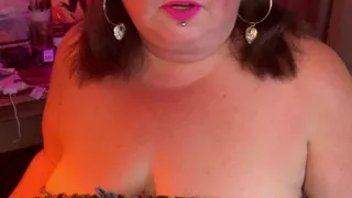 Smoking and sundresses