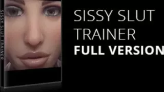 Sissy Slut Trainer Full Version