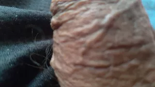boy eager to insert his cock into an ass