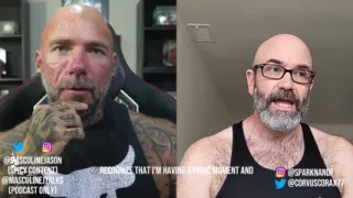 Redemption Interview with Thom Palmer (episode 13)