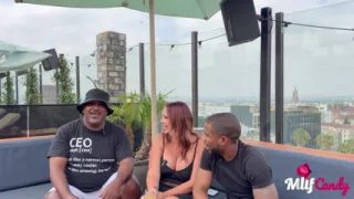 Mrflourish Introduces Sammiesworld Again and This Time a New Comer in Henry