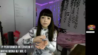 Trikepatrol Interview - Mochi Mona