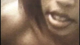 Skinny Black Chick Sucks Out All Cum After Gentle Sex in the Bathroom