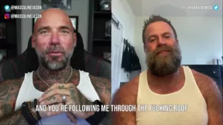 Porn Star Confessions - John Baldwin Episode 68