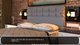 Tifa's Dark Heaven: Girl Regrets Cheating Her Boyfriend and Keeps Doing It - Episode 10