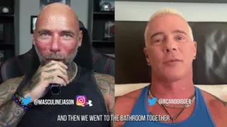 Porn Star Confessions - Ryan Carter Episode 64
