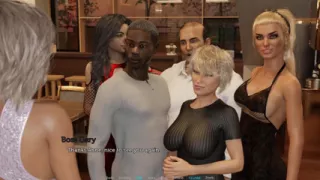 Tacos: I Took My Wife on Party She Took Dick in Her Mouth and Busted Nut Immediately - Episode 117