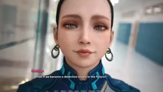 Shadows of Desire V0.9 Cheating Update Part 3