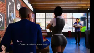 Fantasy Romance Story Gameplay - Episode 1