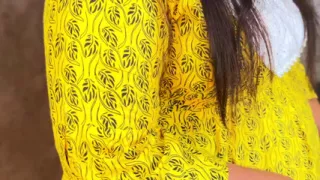 Suddenly I Fucked My Stepmother in Law While She Was Cutting Curry in the Kitchen - Desi Rough Sex