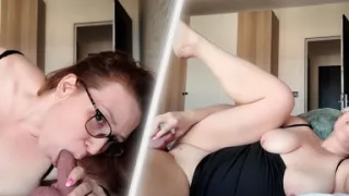 I Invite You Into My Bed