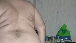 Fat man  82