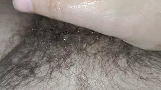 Playing with my self