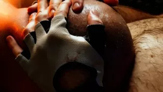 Hungrybearxxx