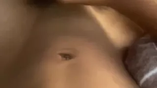My Friend Send Me His Cum Video