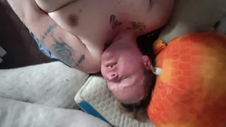 BWW Wife Anal & Toy Play