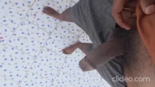 Tamil10inches BBC sexy terrace show