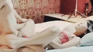 Busty in red underwear cums missionary Home made amateur Personal photography kawasaki JK
