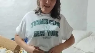 MILF Horny