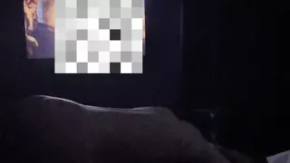 Netflix and chill with my step-bro