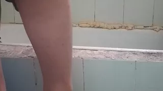 What does he do?