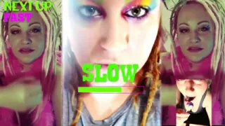 The JOI CEI Game Starring Goddess Lana
