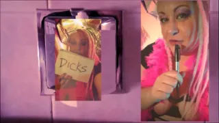 Warning This File Will Mesmerize You Into Wanting to Lick a Dick