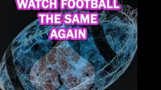 Ruining Football Season for the Sissy