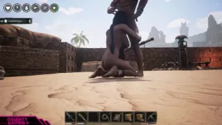 Conan Exiles Sex Mod