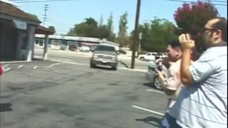 Stepmom Allows Her Attention Whore Stepdaughter to Join in with Threesome