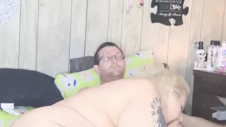 Where's the Beef? He's Here to Please Her Wet Juicy Pussy Needs