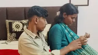 Village Girl Romantic Story