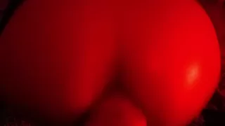 In Bed with a Very Large