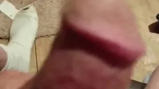 Long Distance Husband and Wife