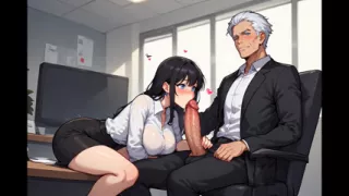 Boss With My Wife Promotion Discussion