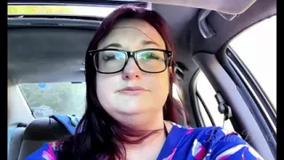 Sunny Day Drive with a Touch of Sparkle: Pedal Pumping Fun: Cruising with Bella Blast