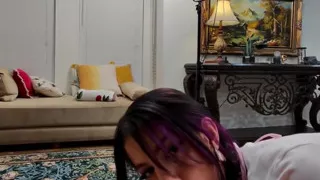 Tatted Babe POV Suck & Fuck - Sami Soup Gets Pussy Pounded - Steve Rickz