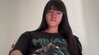 Do You Like When I Play with My Girldick?