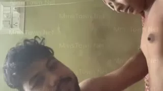 Desi Indian girl